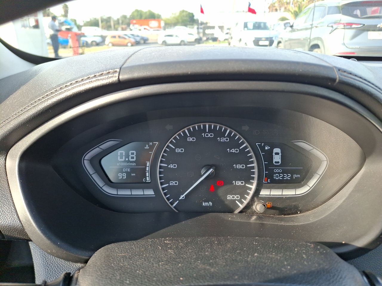 CHANGAN - 25