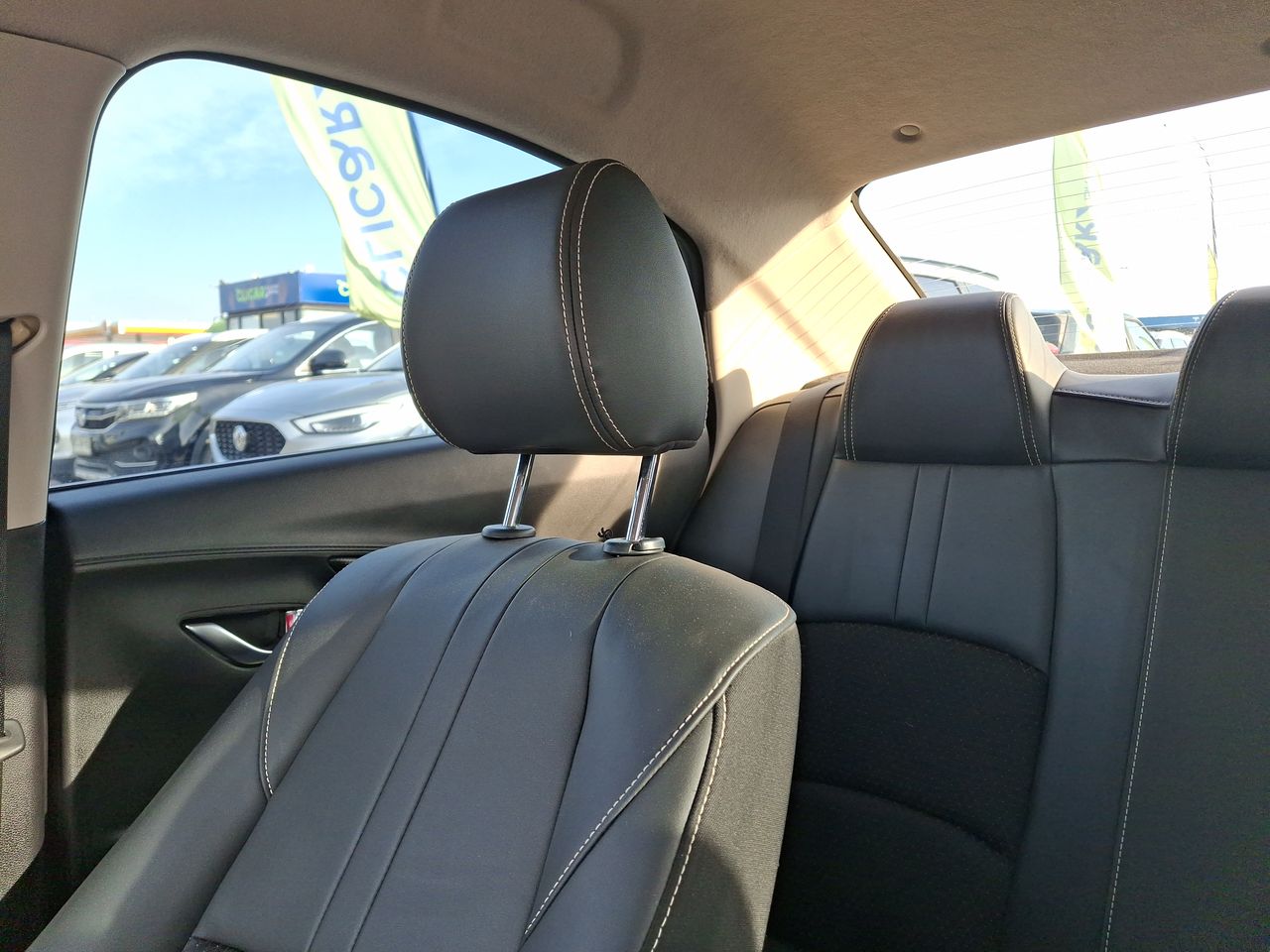 CHANGAN - 12