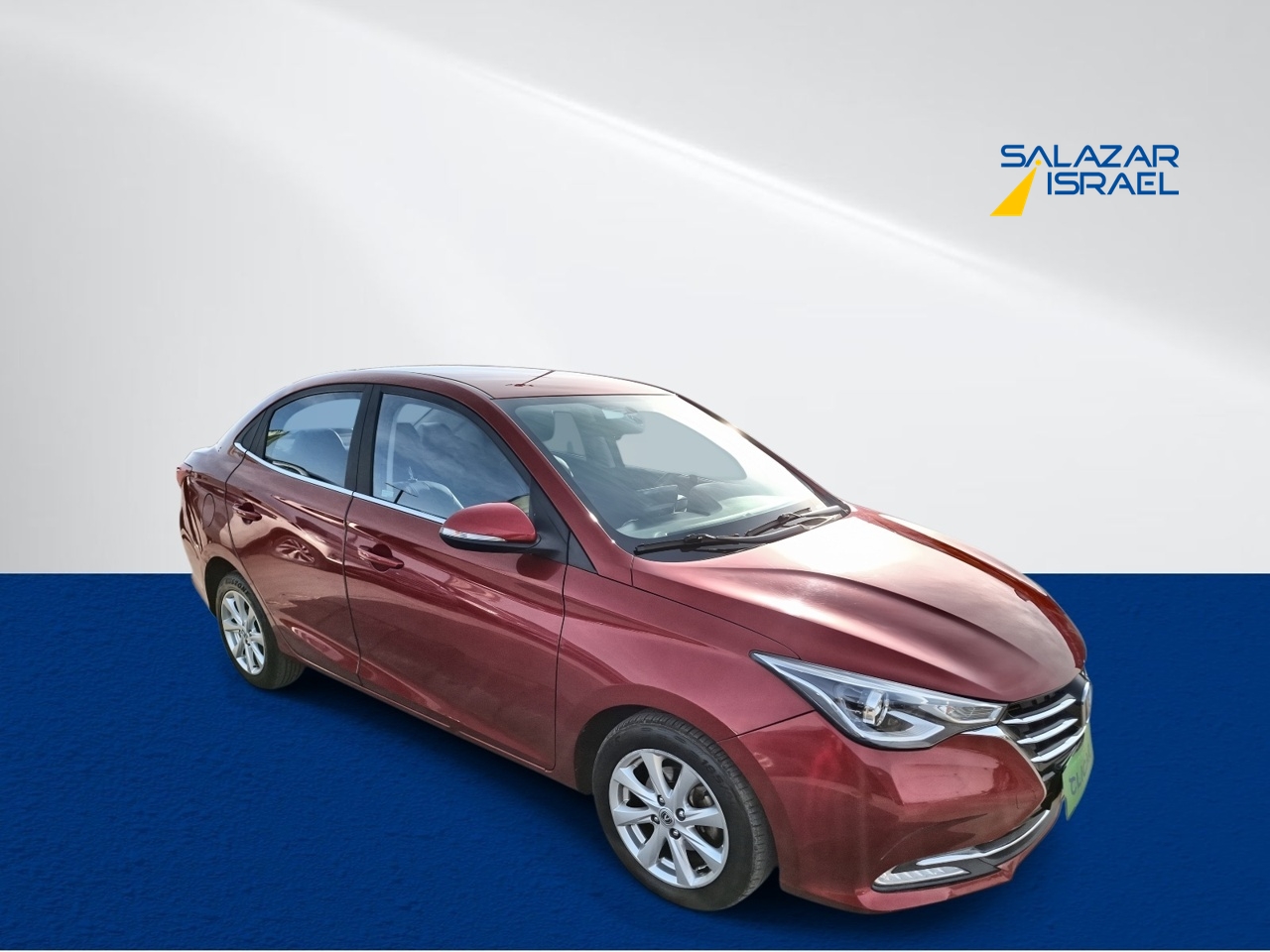 CHANGAN