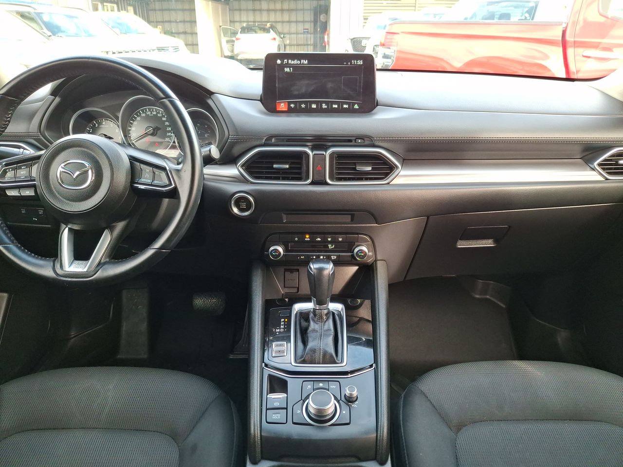 MAZDA - 24