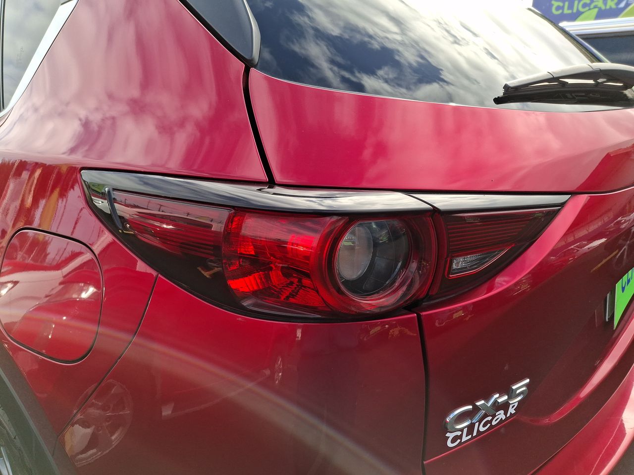 MAZDA - 12