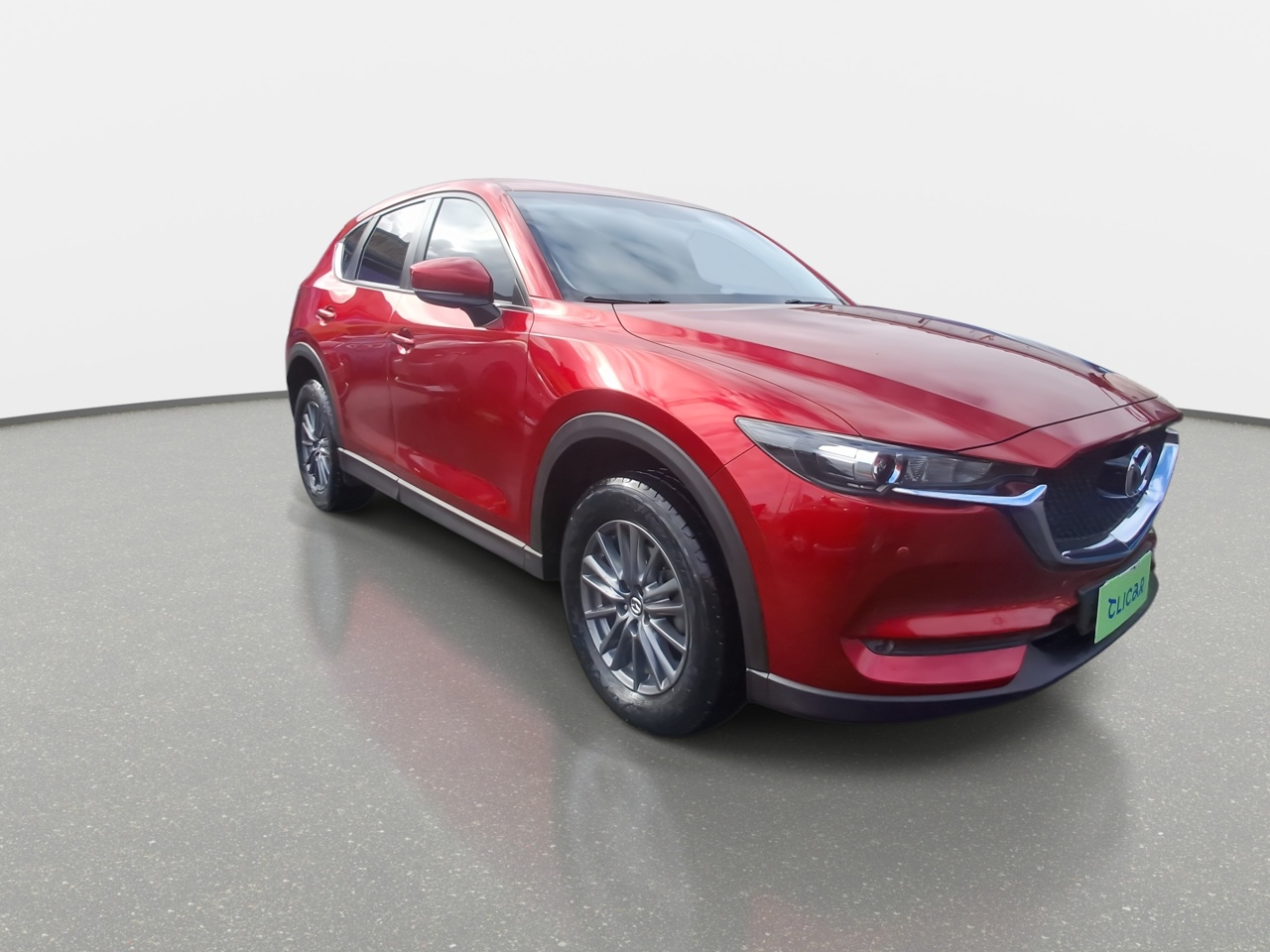 MAZDA - 1
