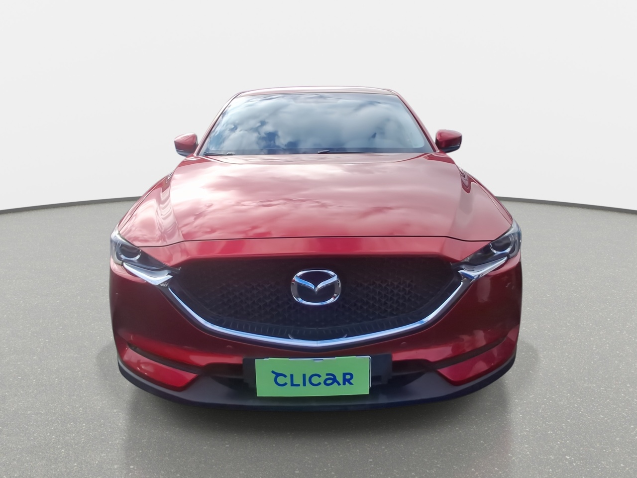 MAZDA - 2