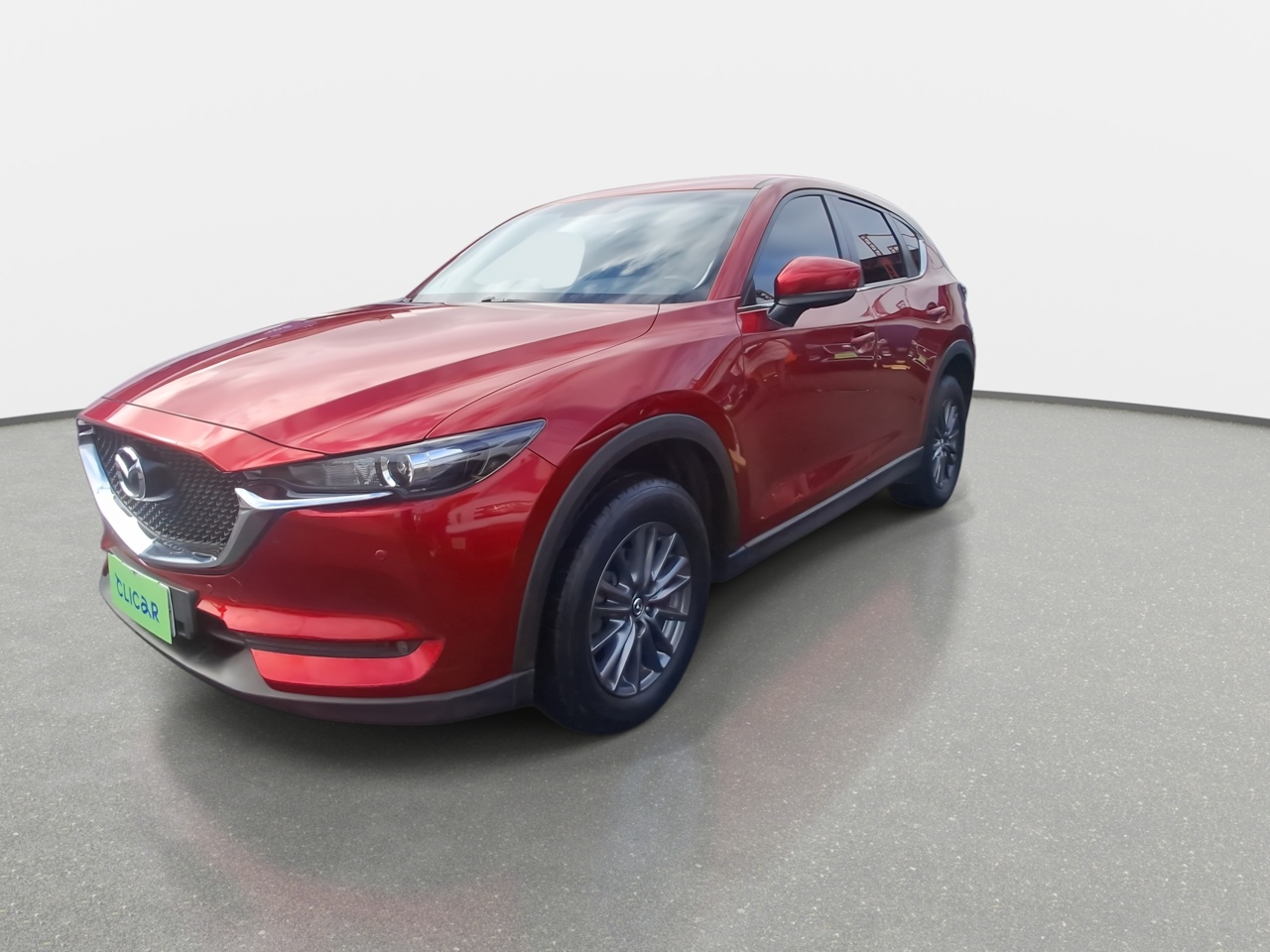 MAZDA - 3