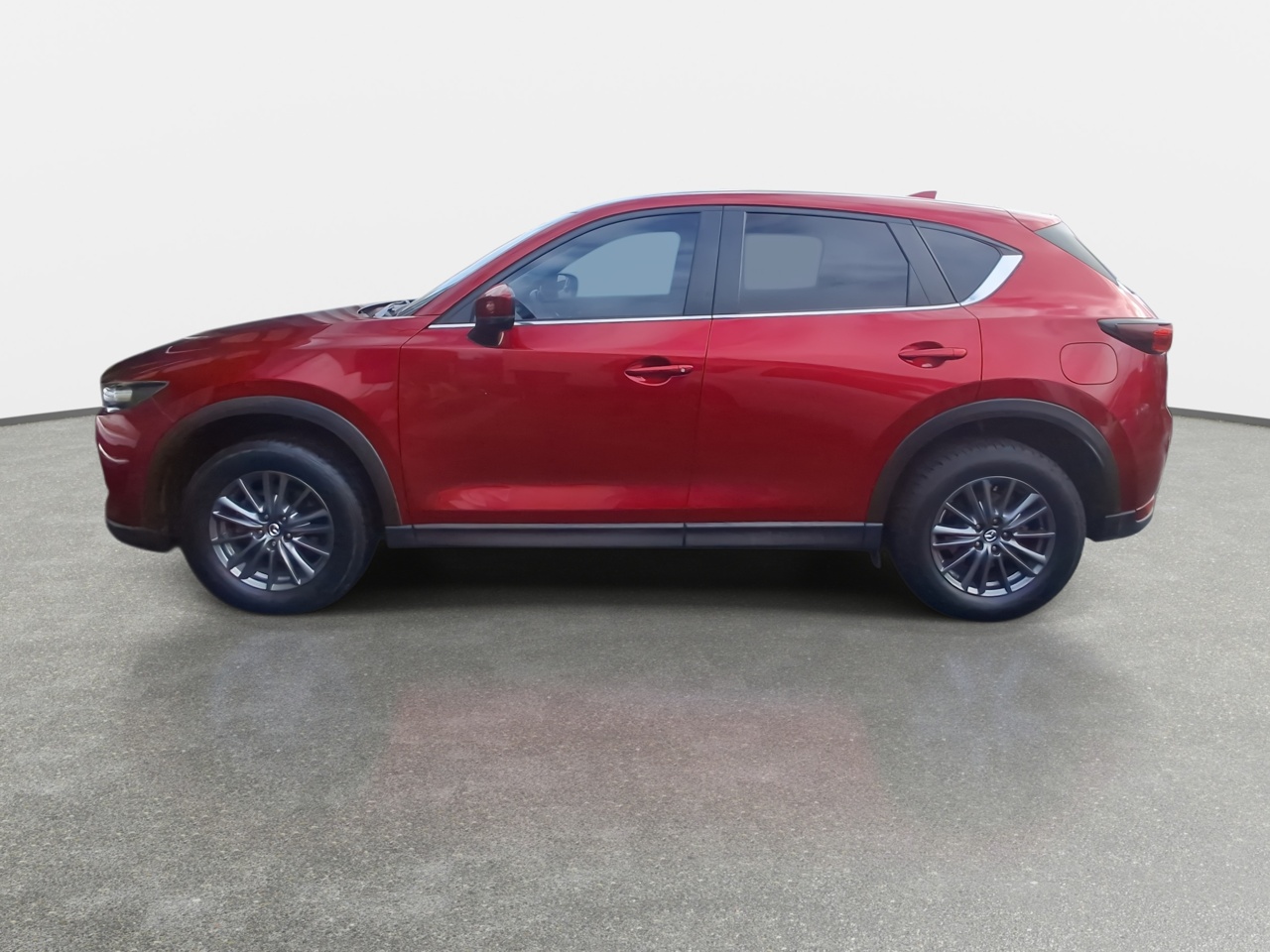 MAZDA - 4