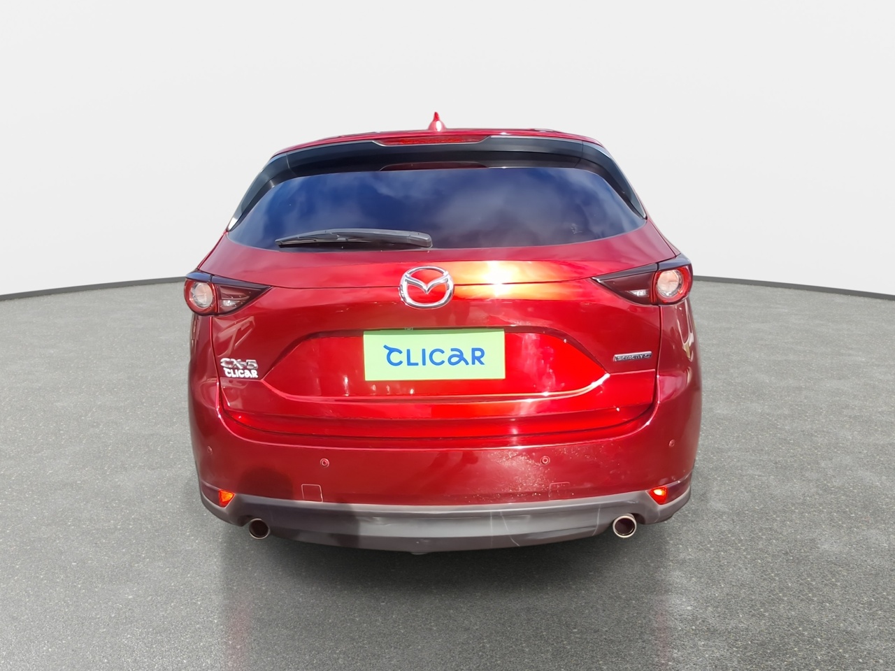 MAZDA - 6