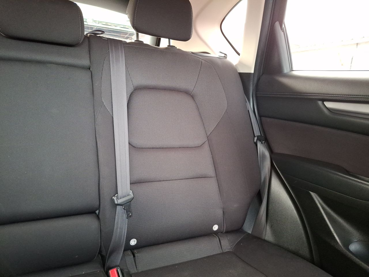 MAZDA - 6