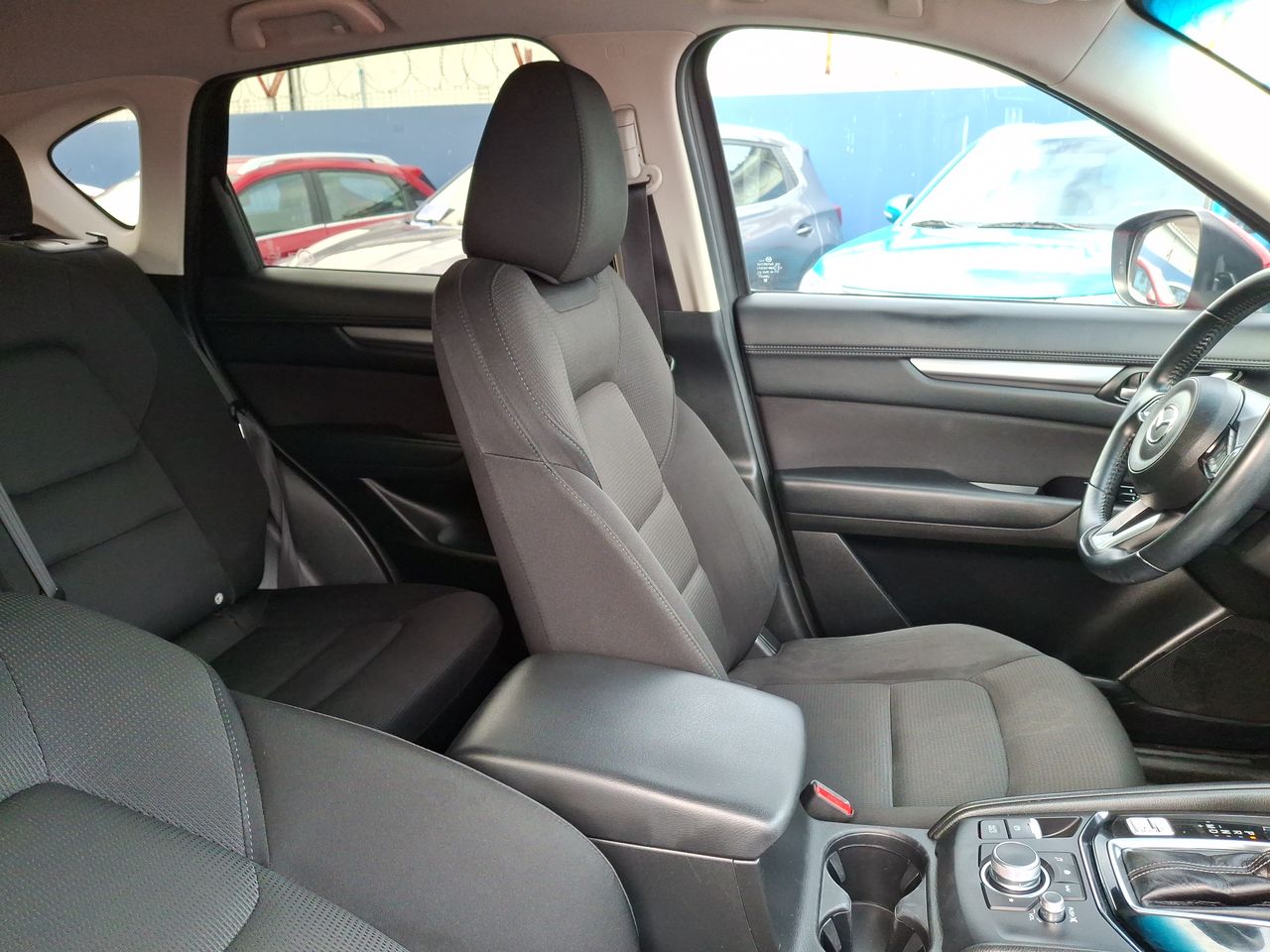 MAZDA - 7