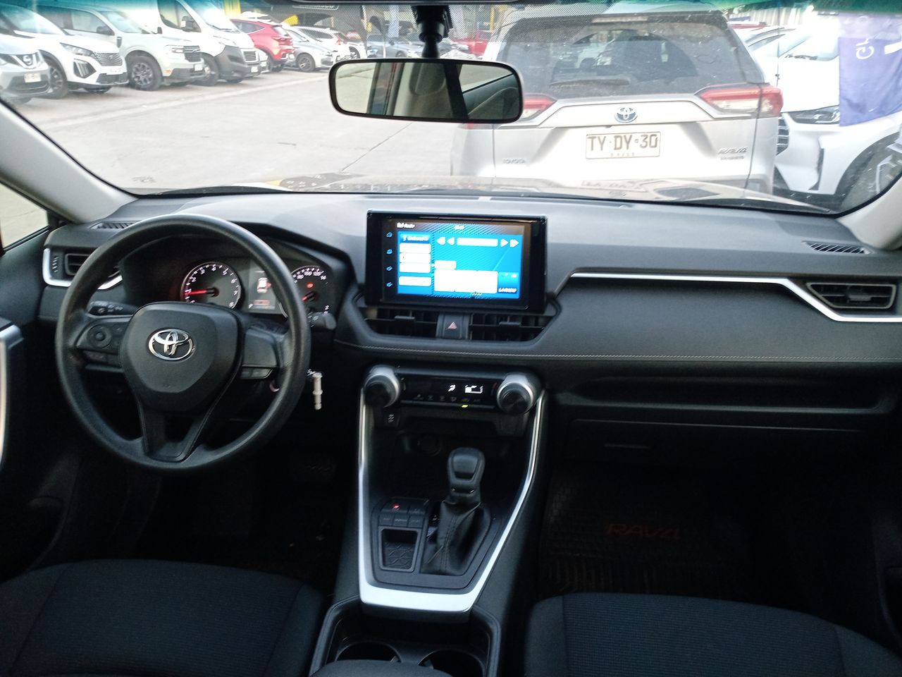 TOYOTA - 29