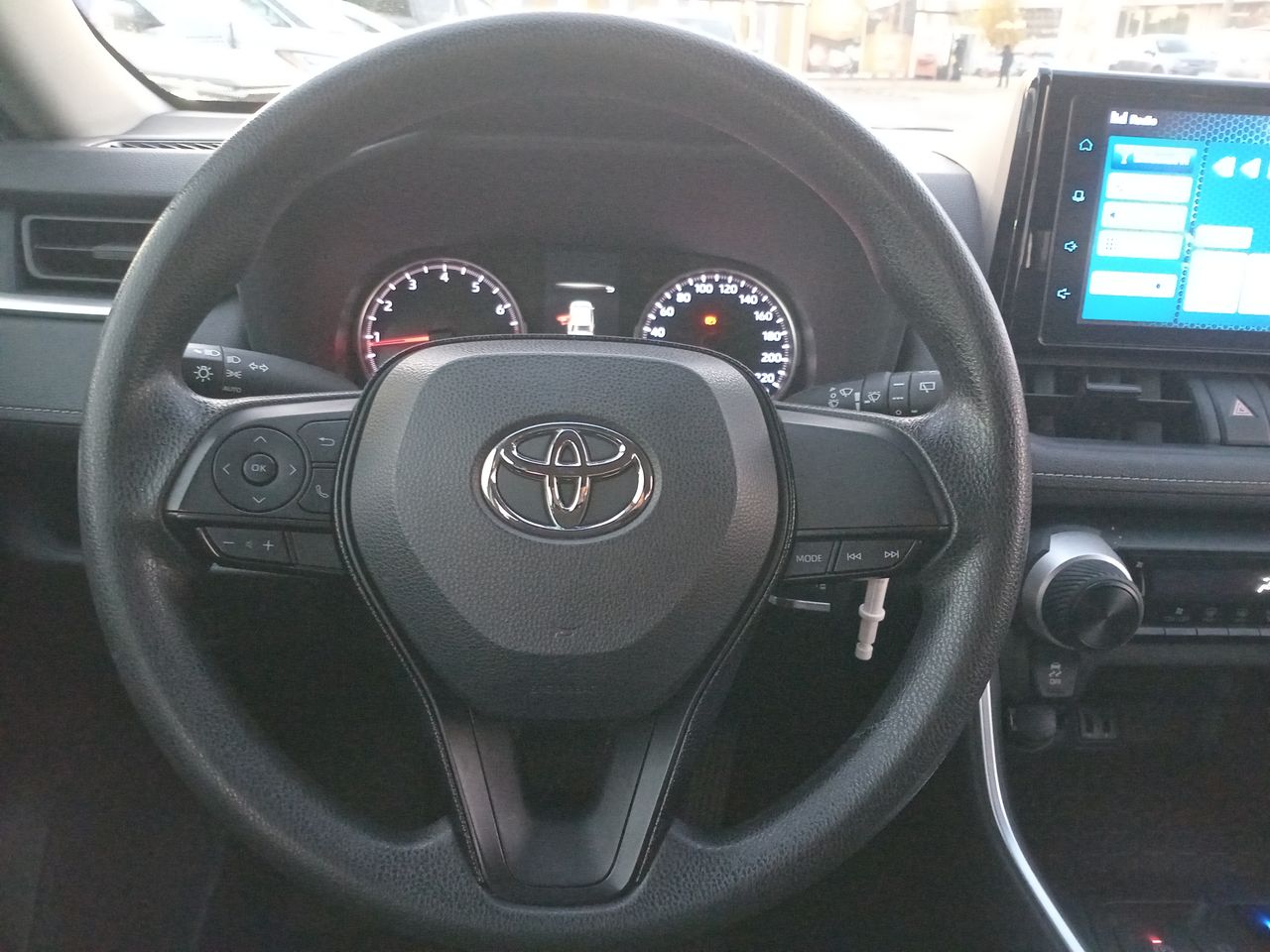 TOYOTA - 22