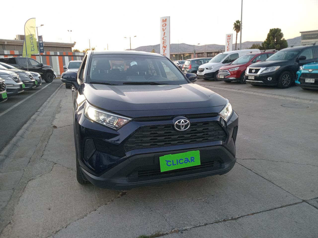TOYOTA - 2