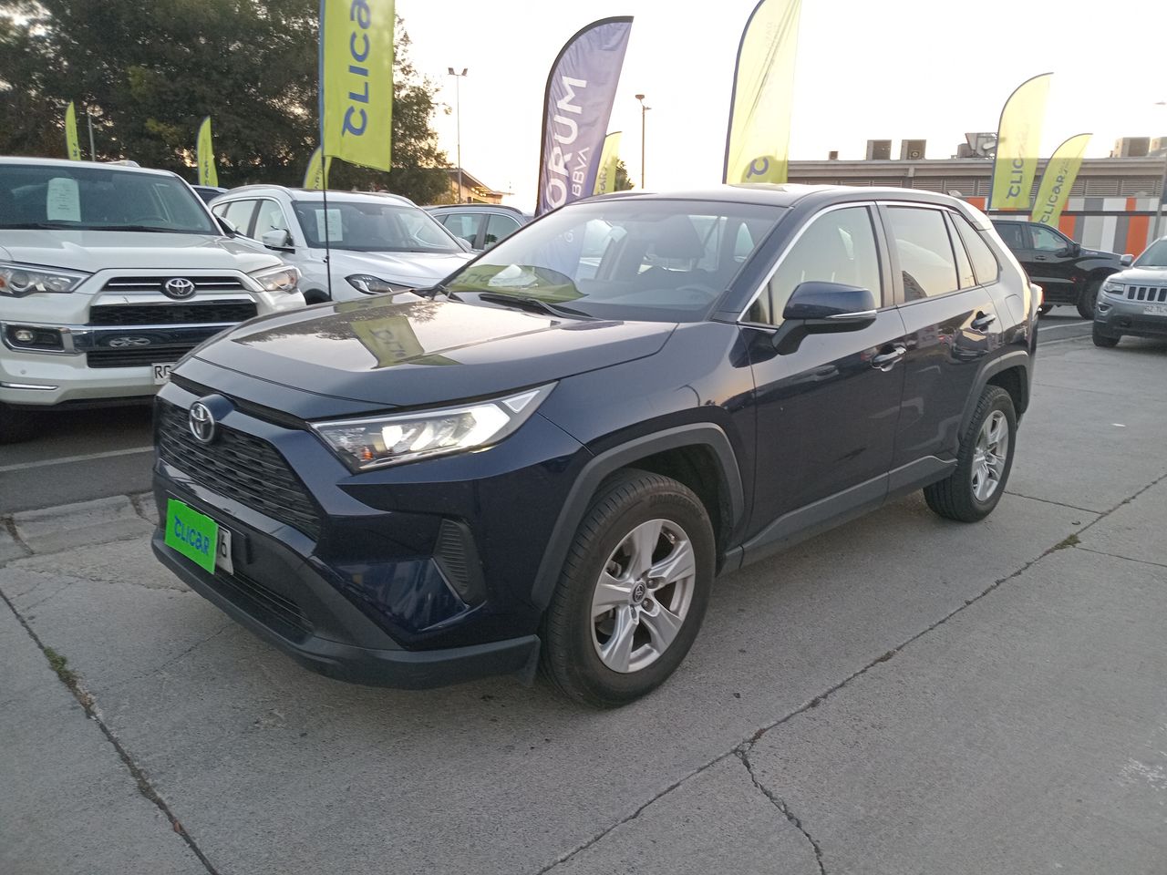 TOYOTA - 3