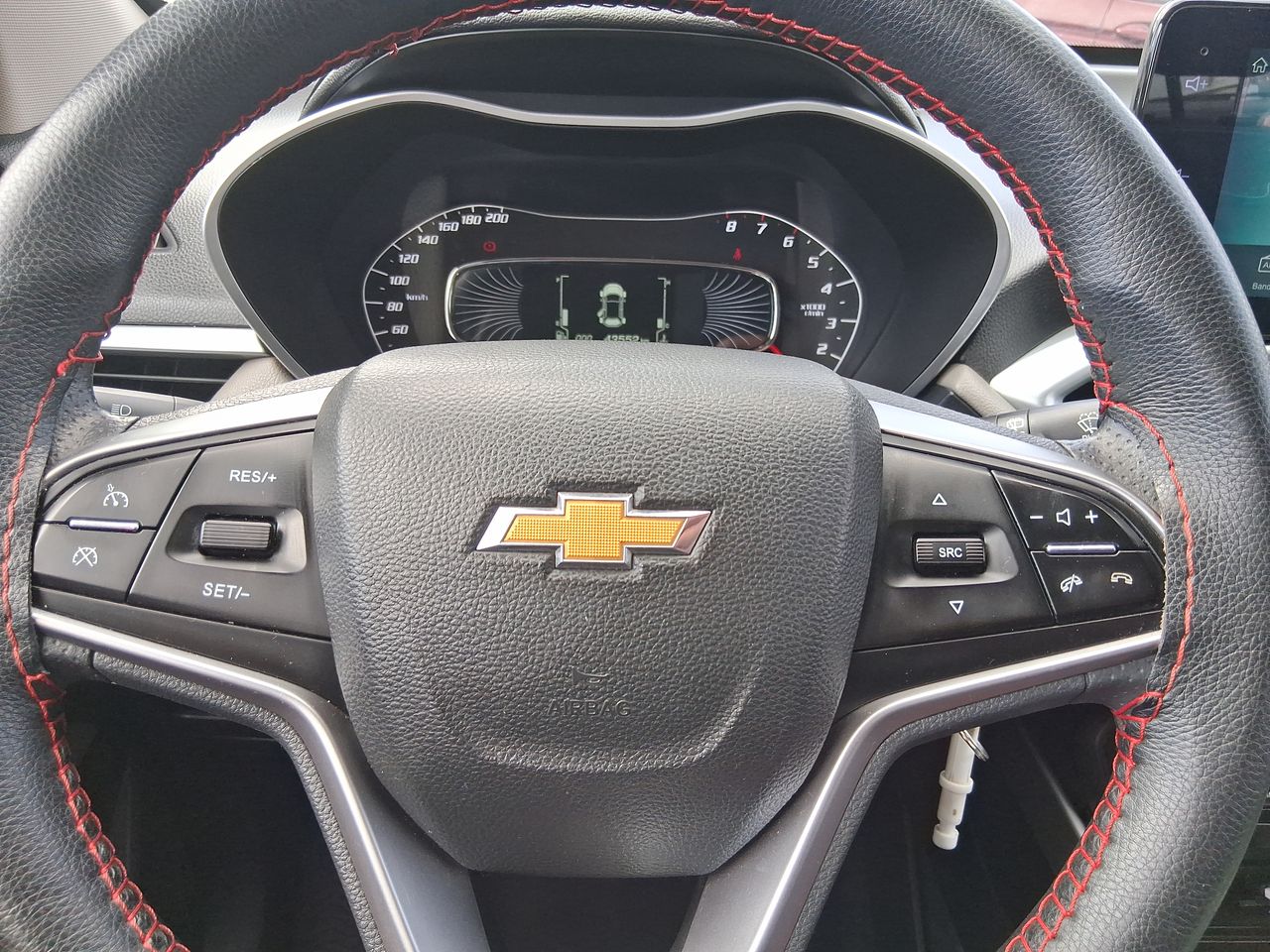 CHEVROLET - 26