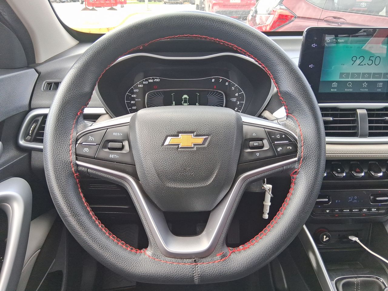 CHEVROLET - 25
