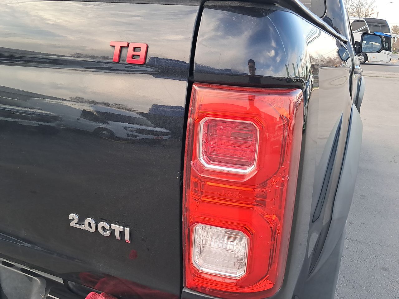 JAC - 20