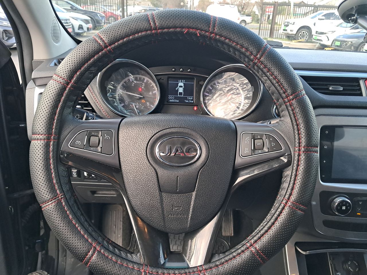 JAC - 24