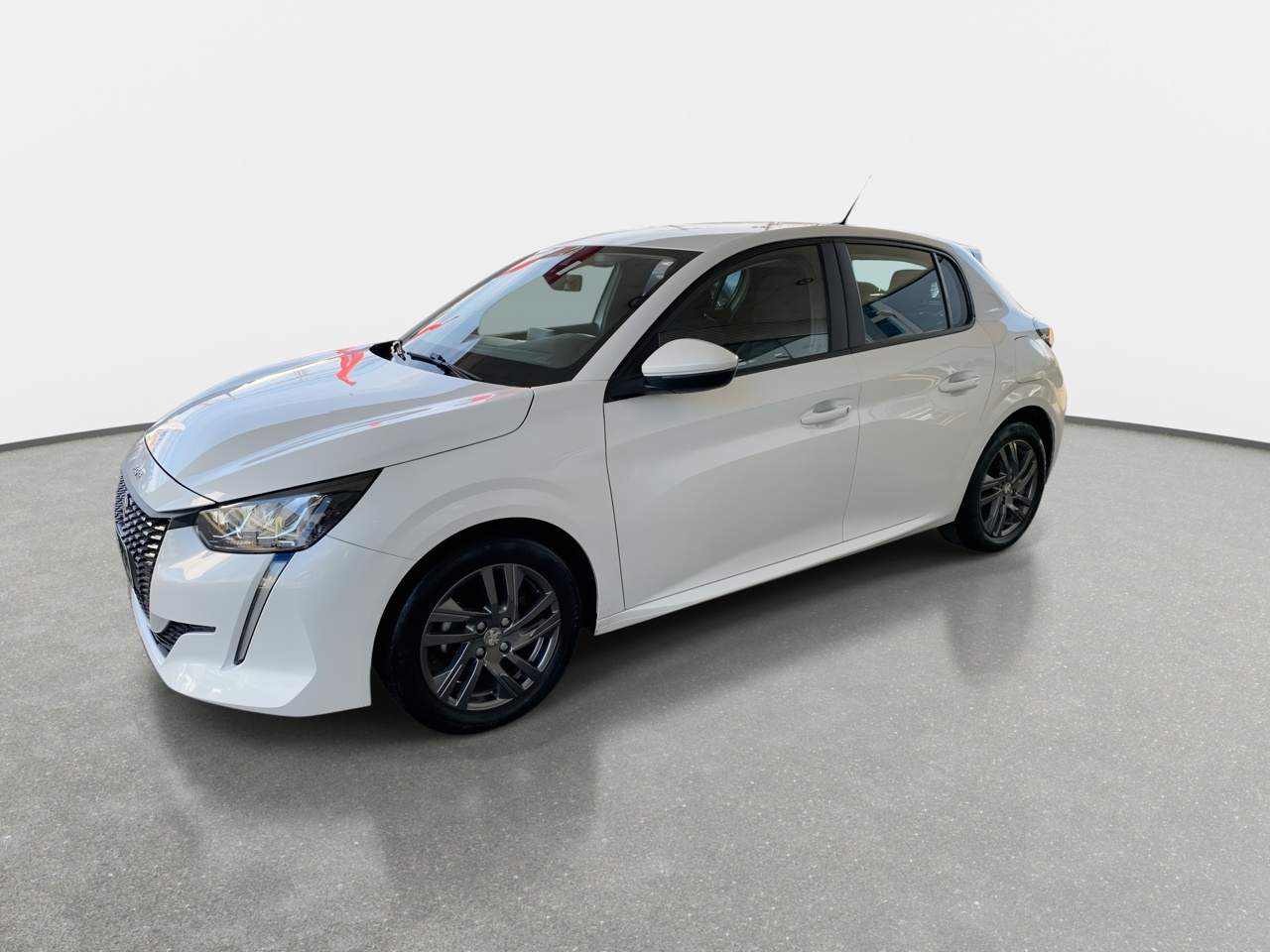 PEUGEOT - 3