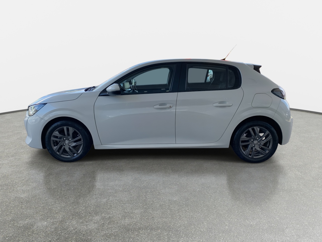 PEUGEOT - 4