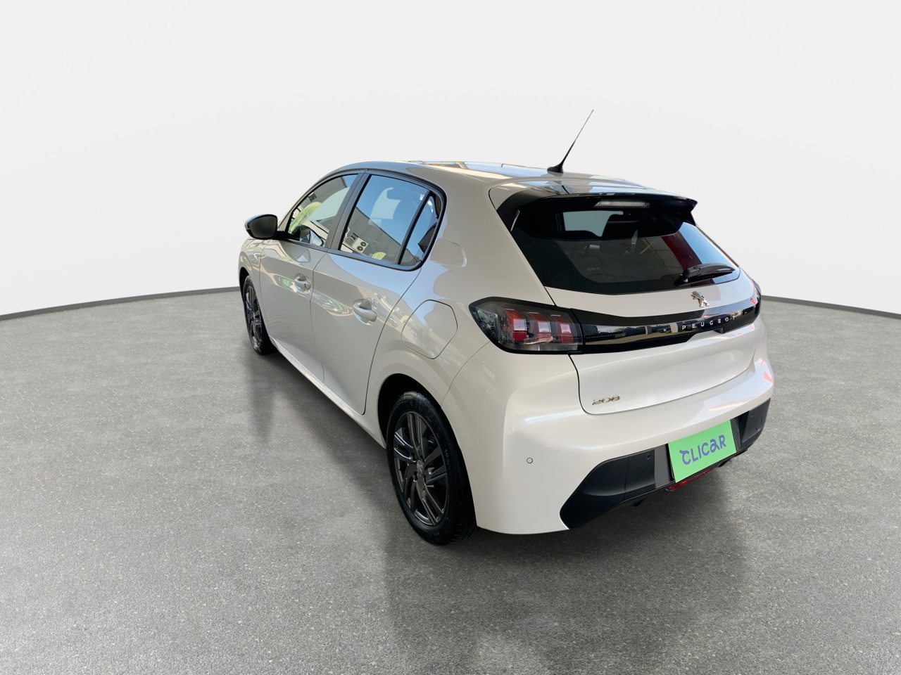 PEUGEOT - 5