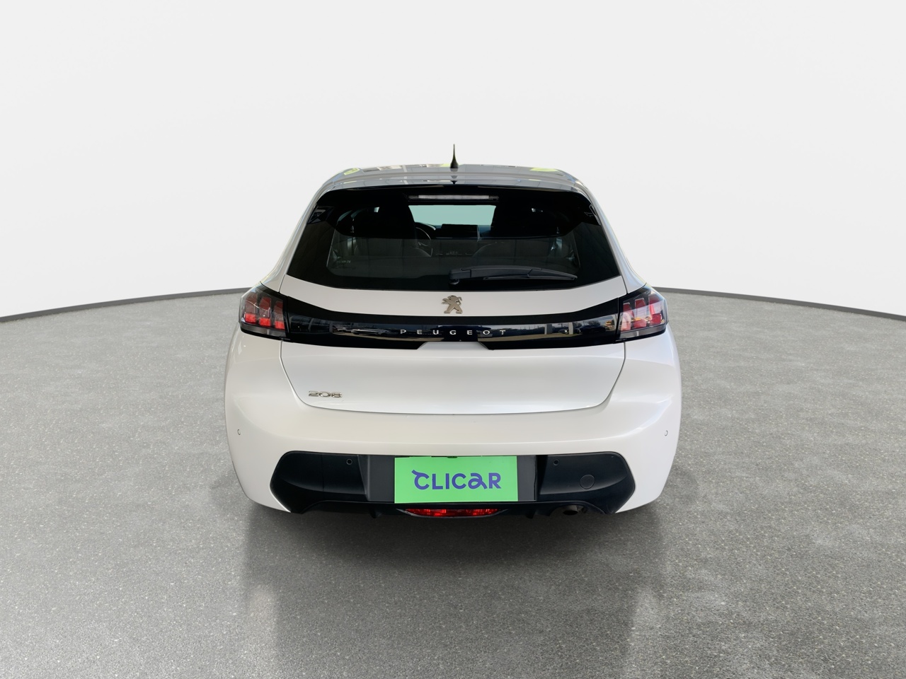 PEUGEOT - 6