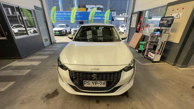 PEUGEOT - 2