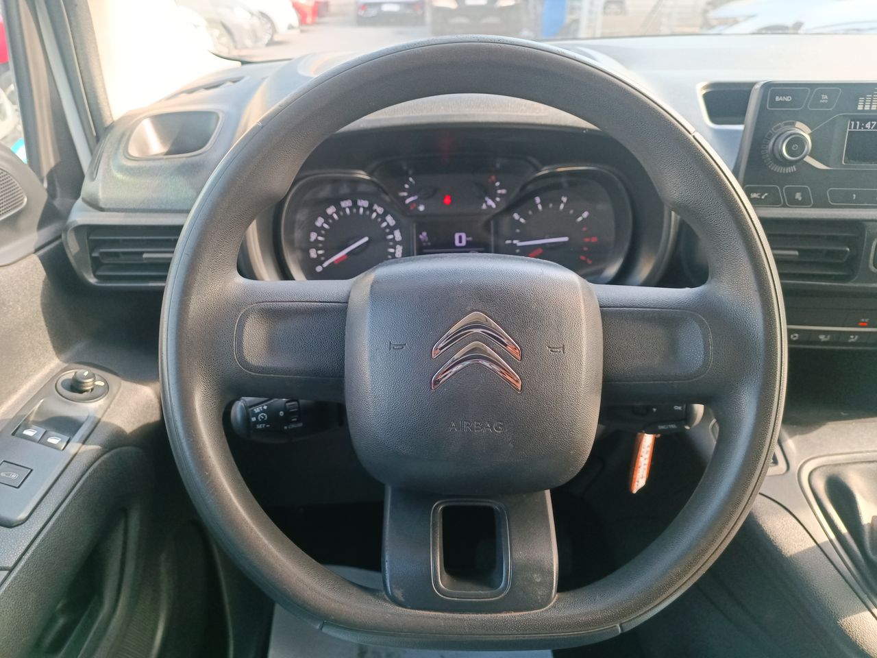 CITROEN - 26