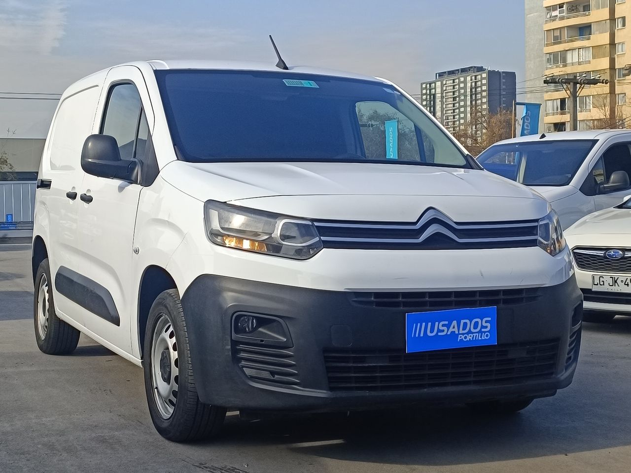 CITROEN - 1