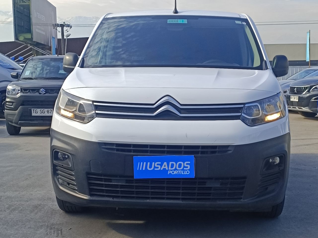 CITROEN - 2
