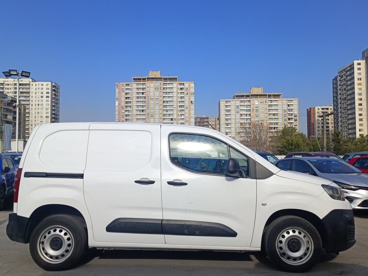 CITROEN - 8