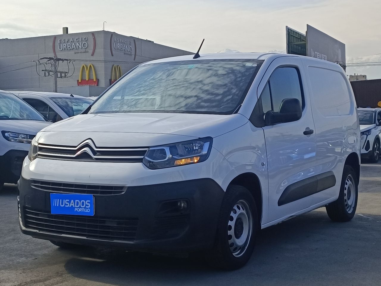 CITROEN - 3
