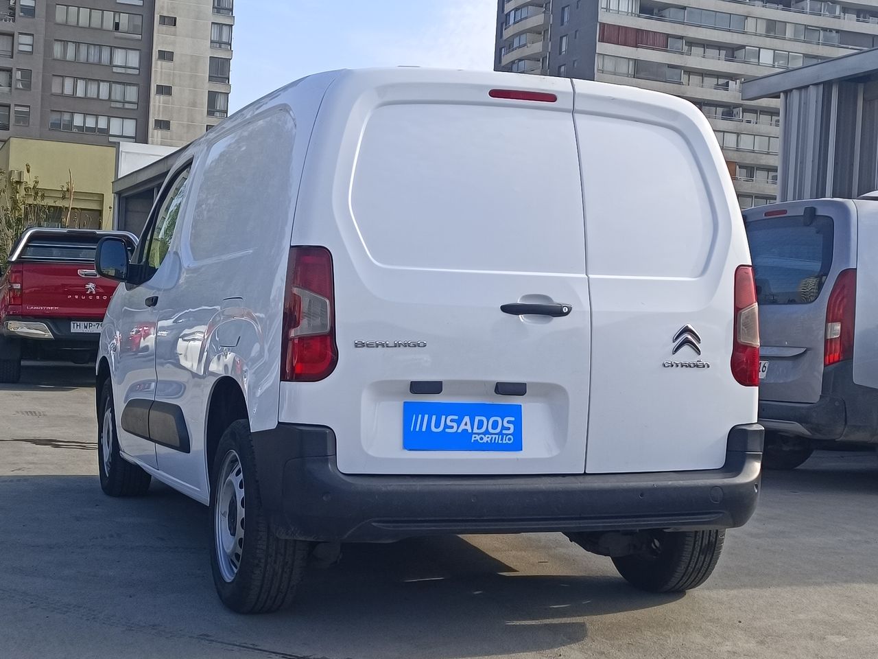 CITROEN - 5