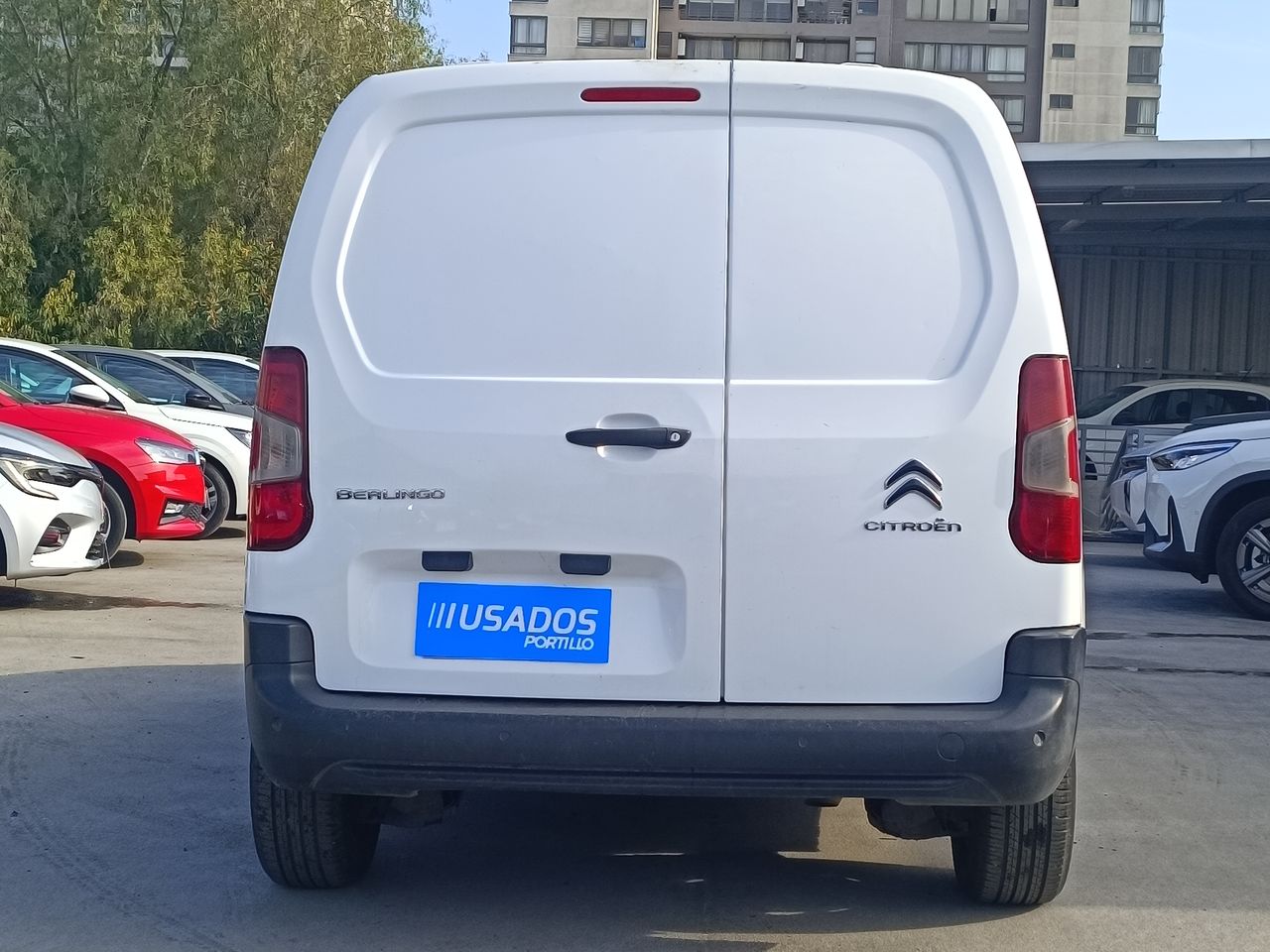 CITROEN - 6