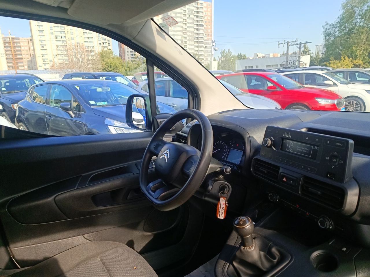 CITROEN - 16