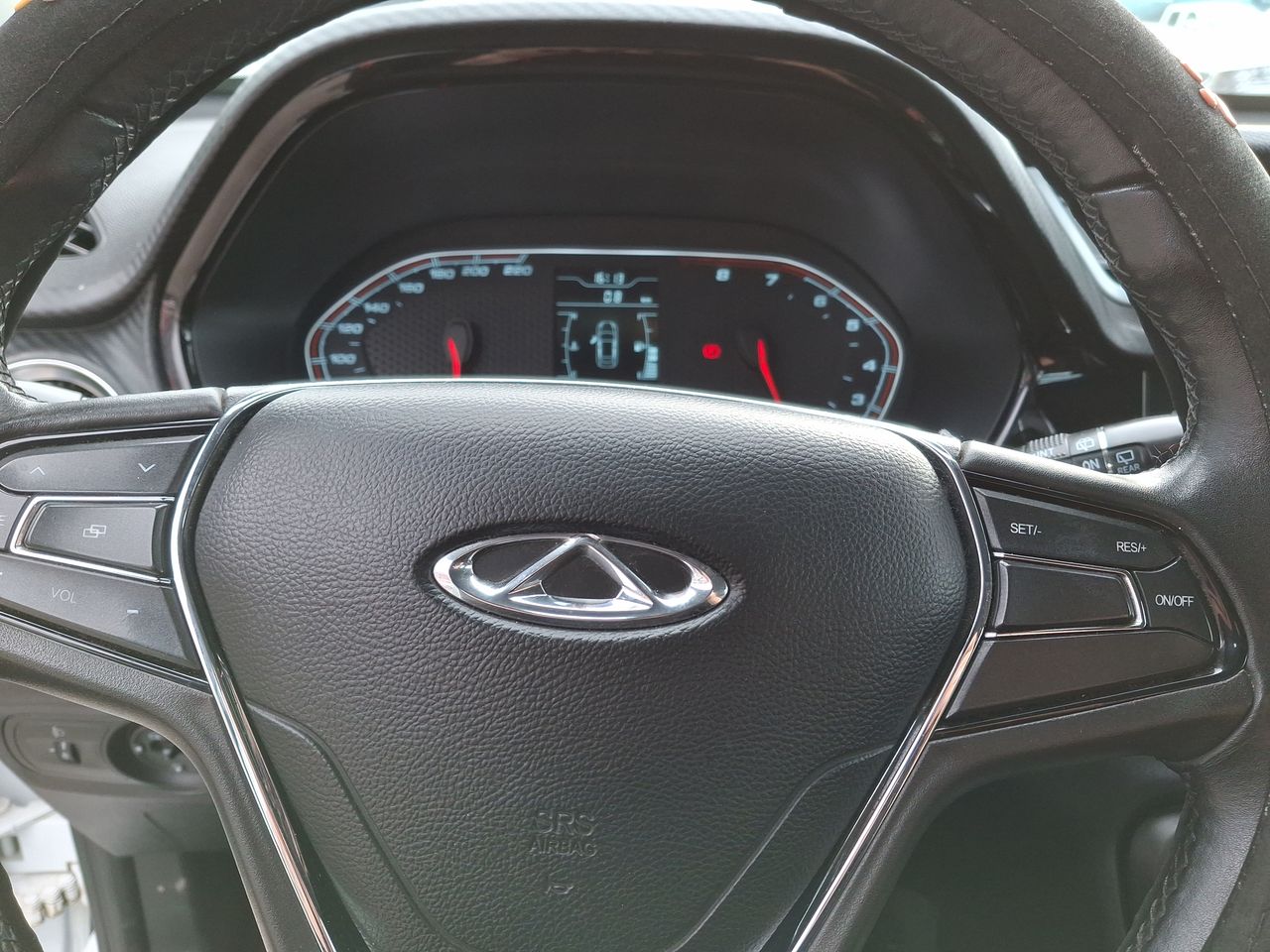 CHERY - 26