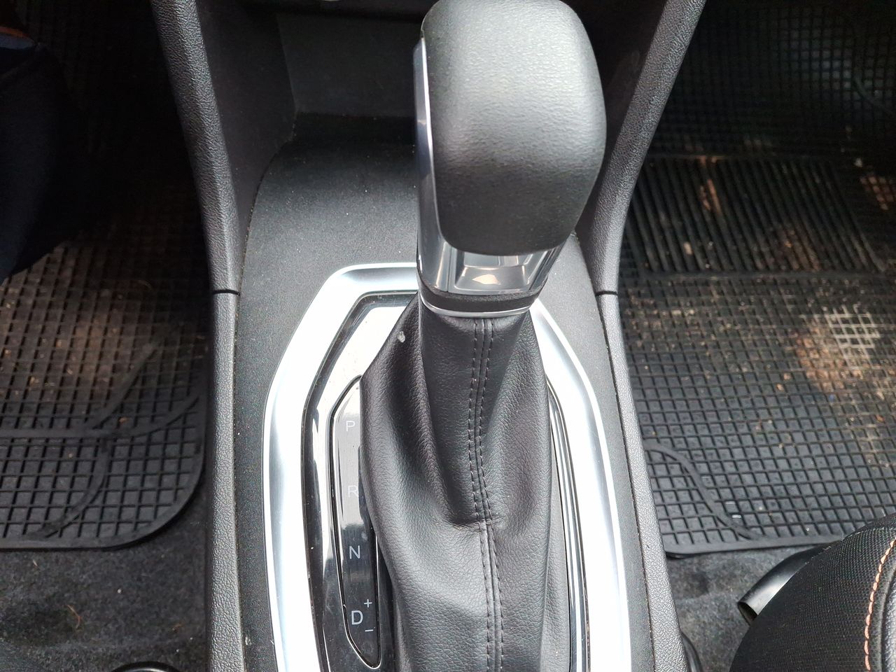 CHERY - 31