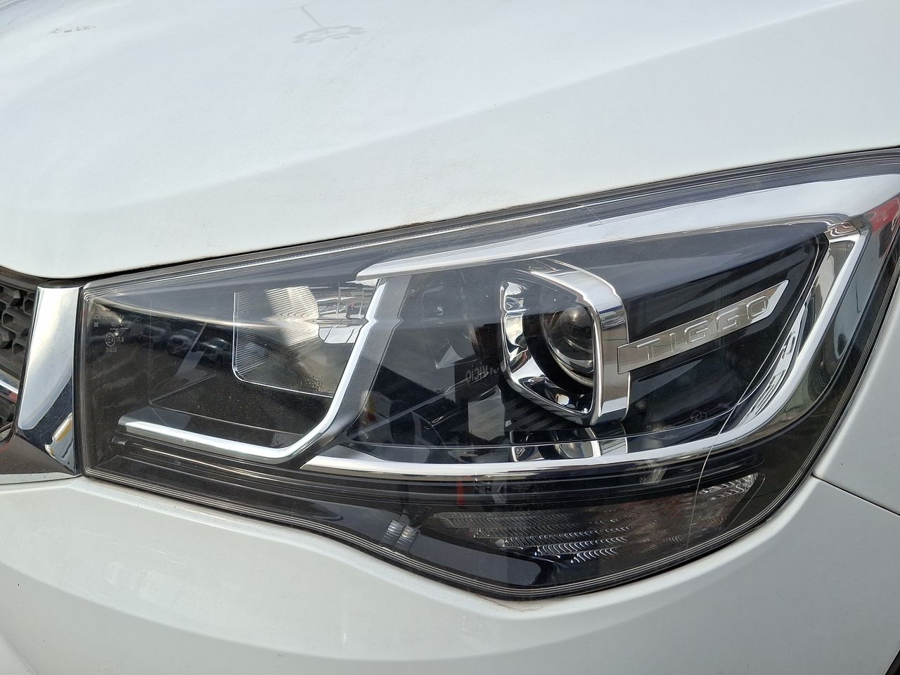 CHERY - 18