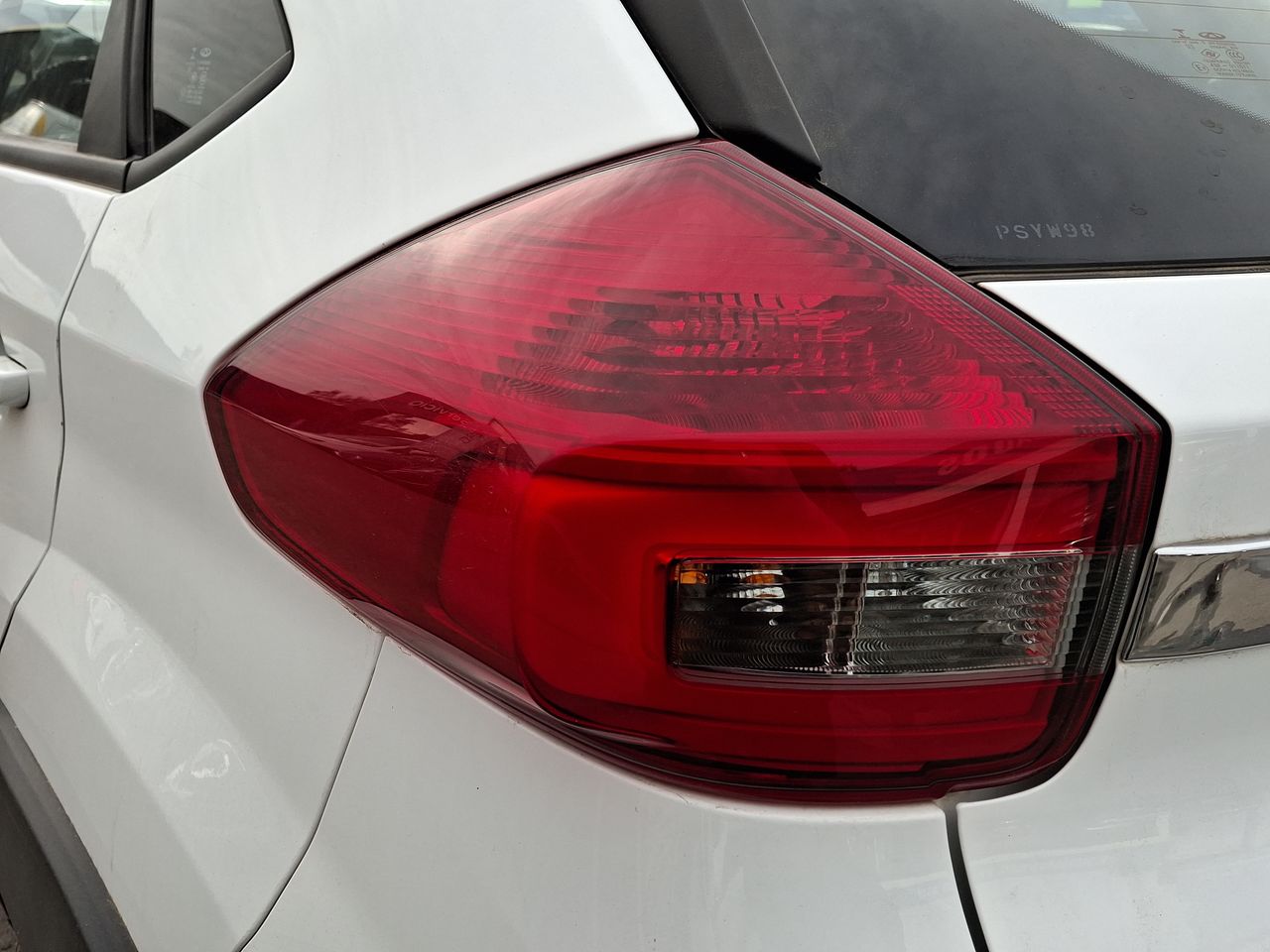 CHERY - 20