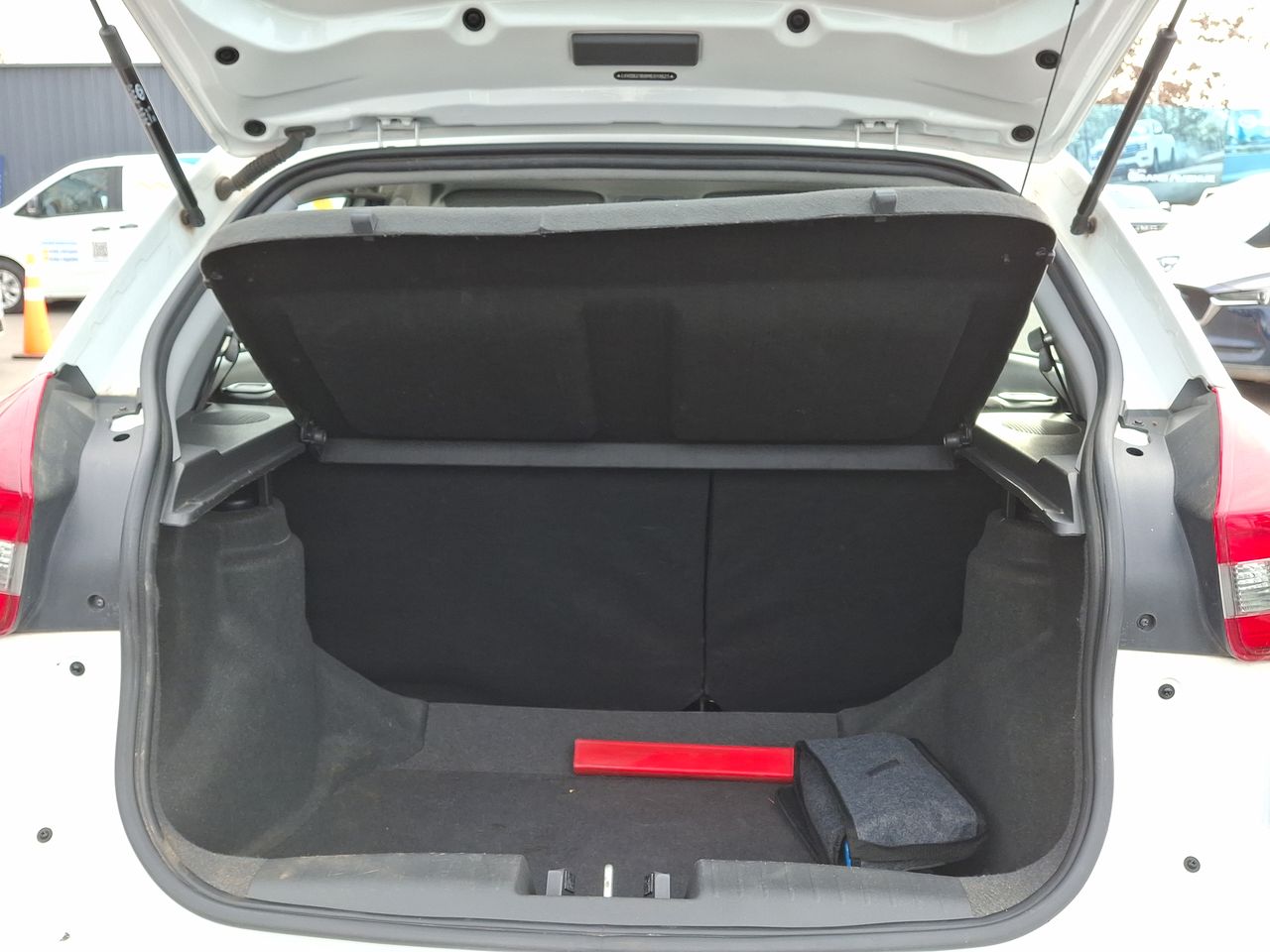 CHERY - 21