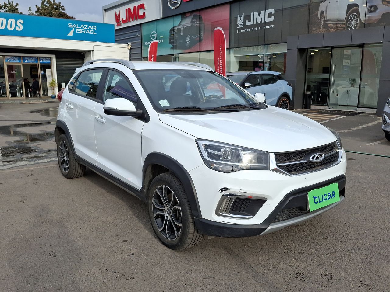 CHERY - 1