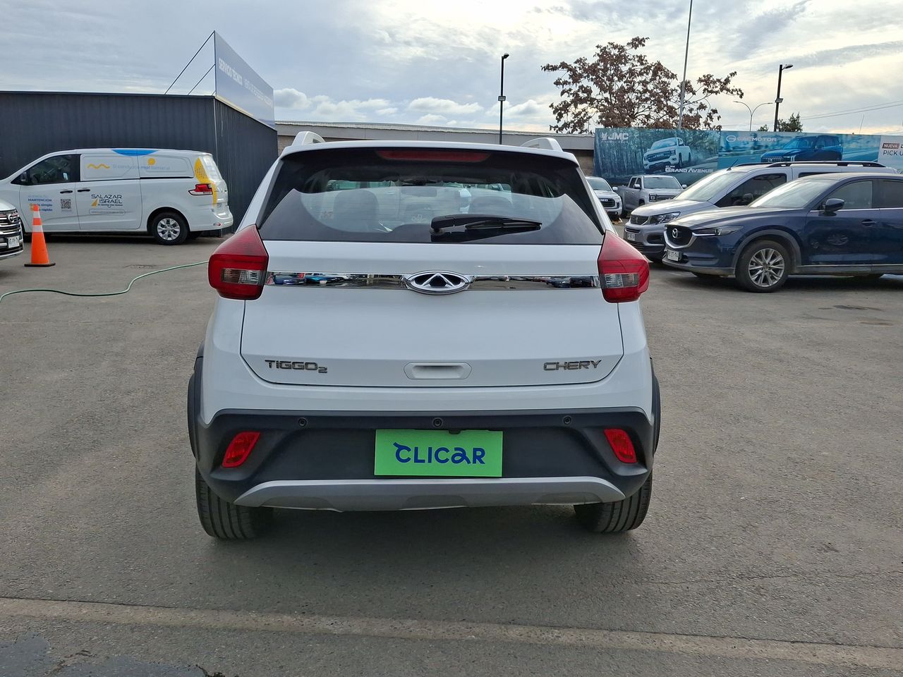 CHERY - 6