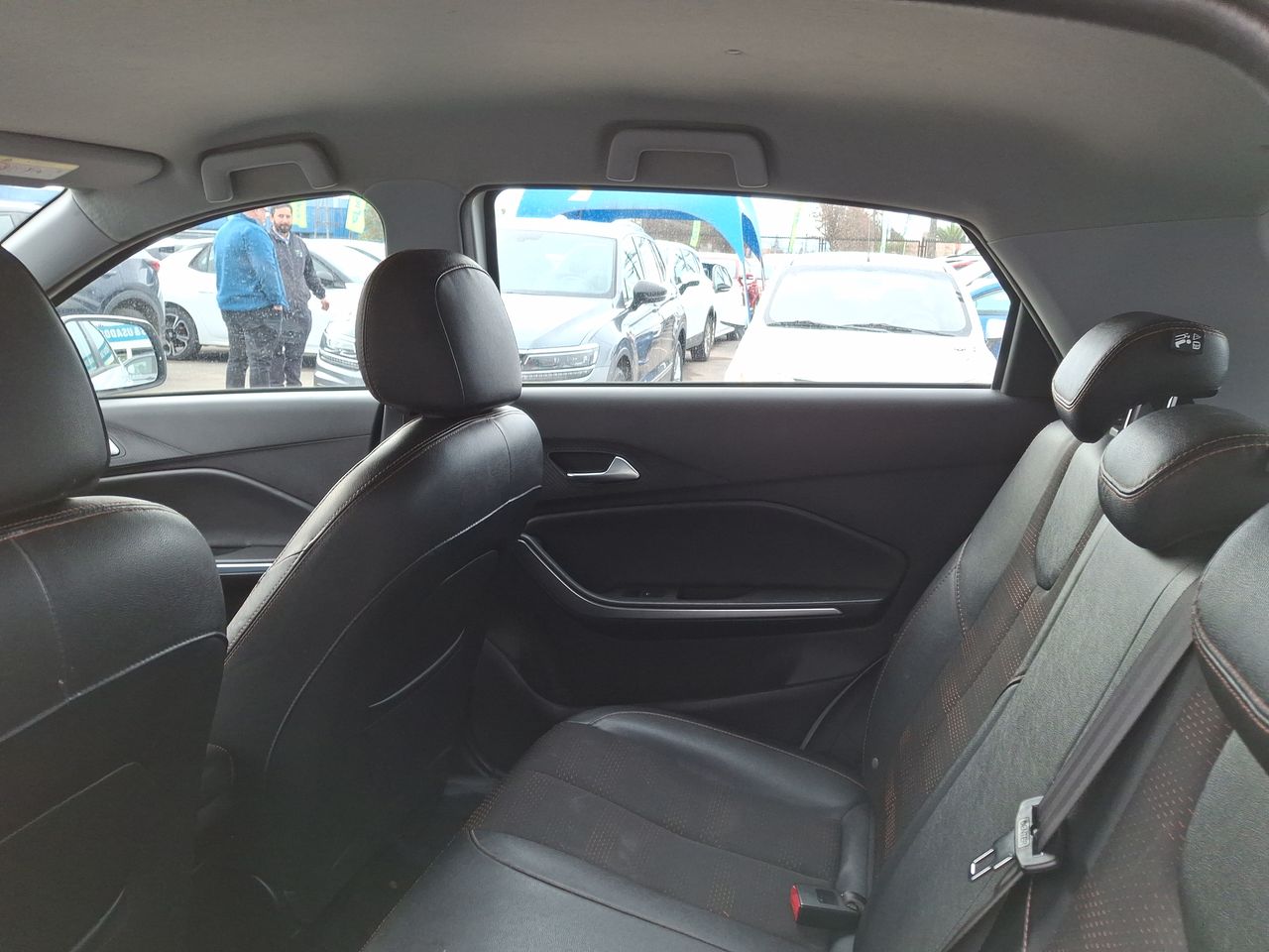 CHERY - 12