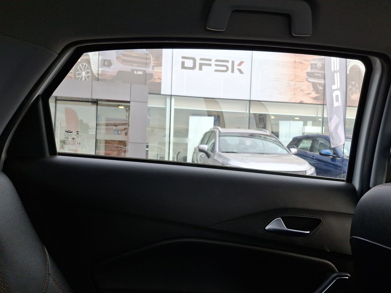 CHERY - 14