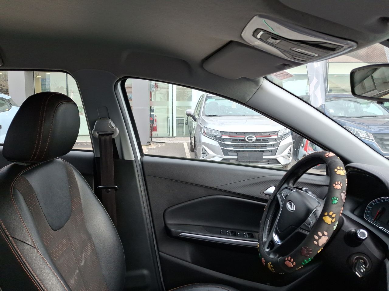 CHERY - 15
