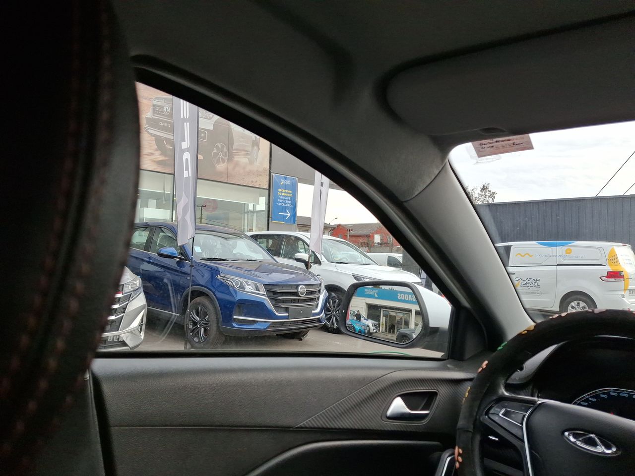 CHERY - 16