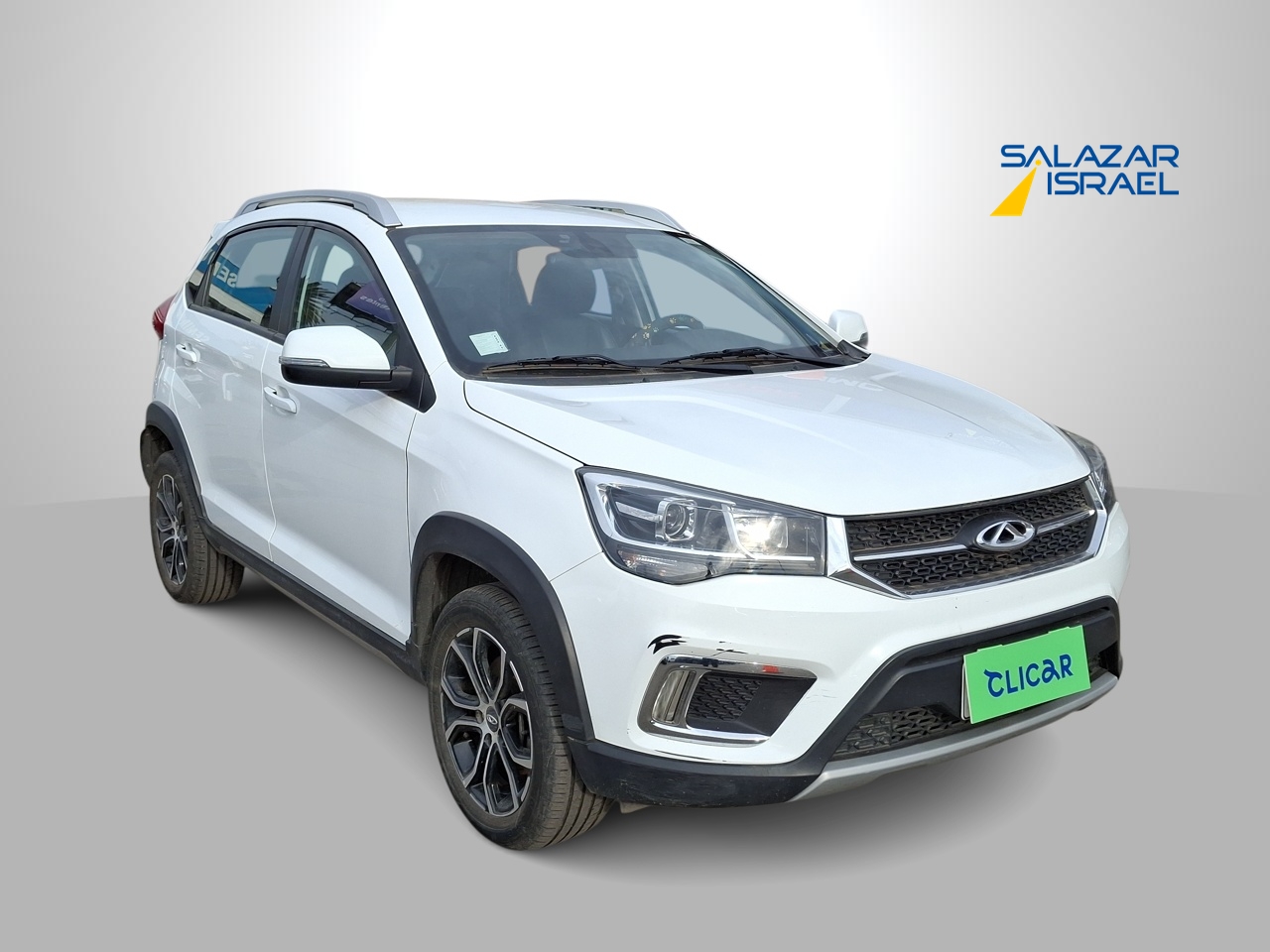 CHERY