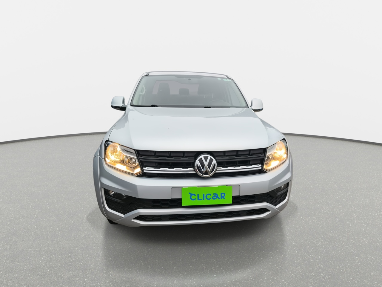 VOLKSWAGEN - 2