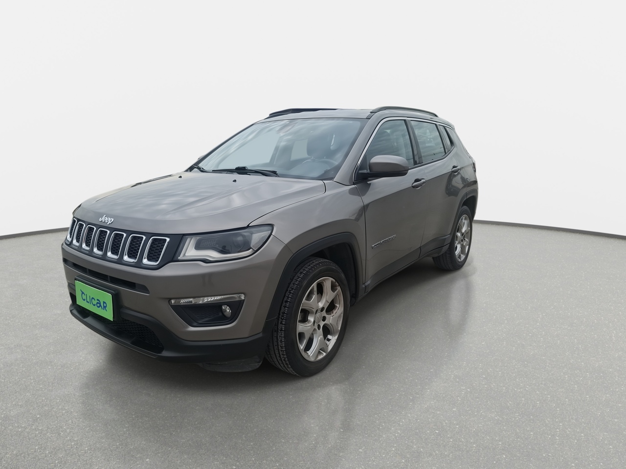 JEEP - 3