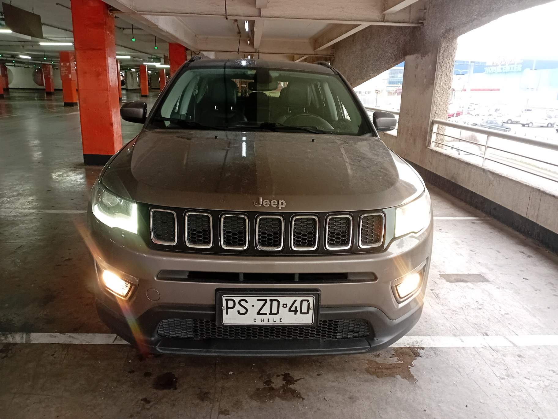 JEEP - 2