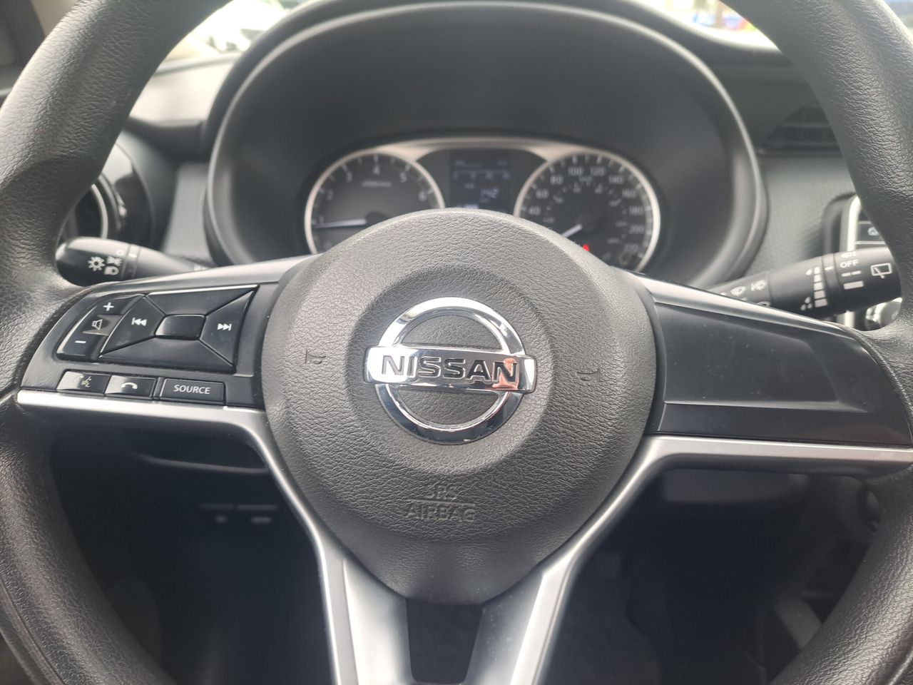 NISSAN - 16