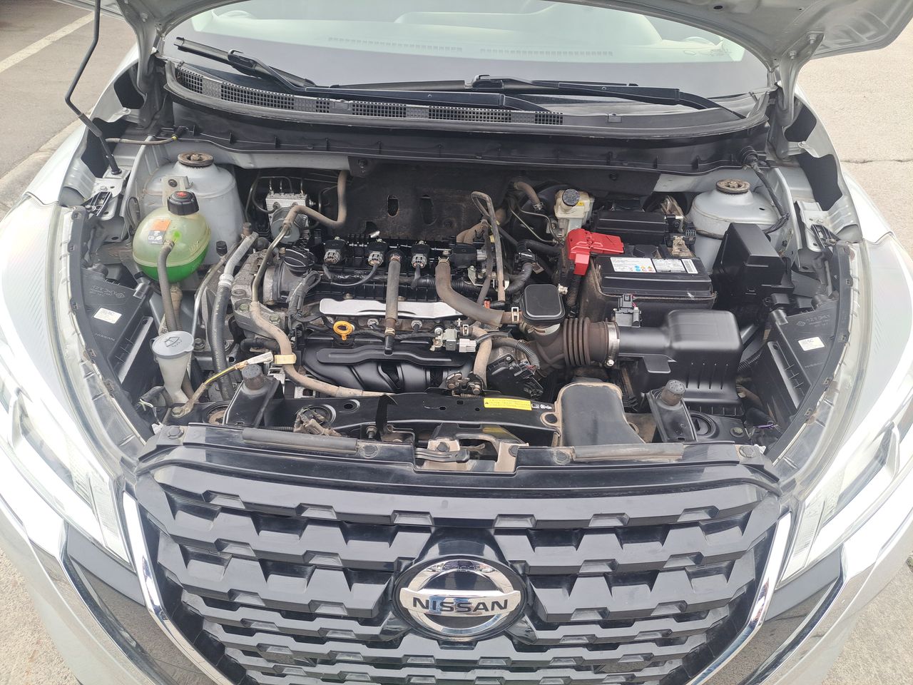 NISSAN - 8